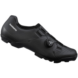 Shimano Men MTB SH-XC3 Schuh SPD black