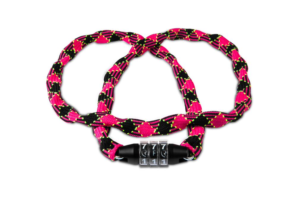 RFR Zahlenkettenschloss Style CMPT