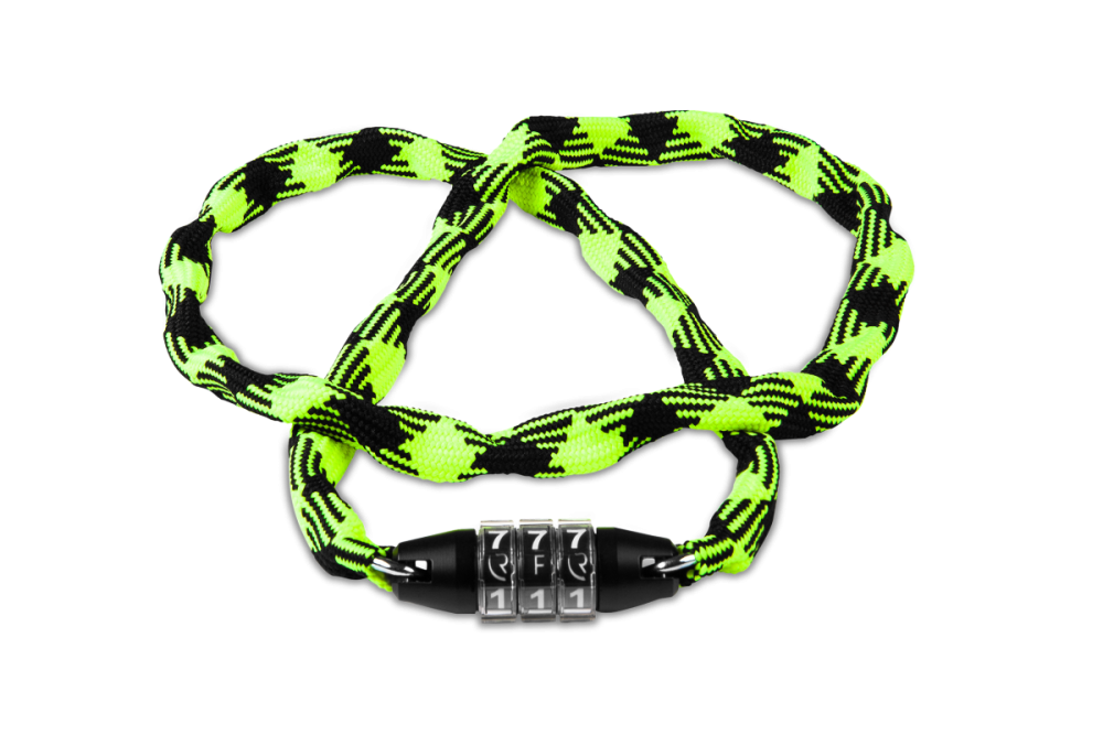 RFR Zahlenkettenschloss Style CMPT