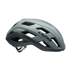 Lazer Unisex Road Strada KinetiCore Helm matte slate blue S