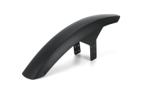 ACID Schutzblech MUD BLOCKER vorne lang black