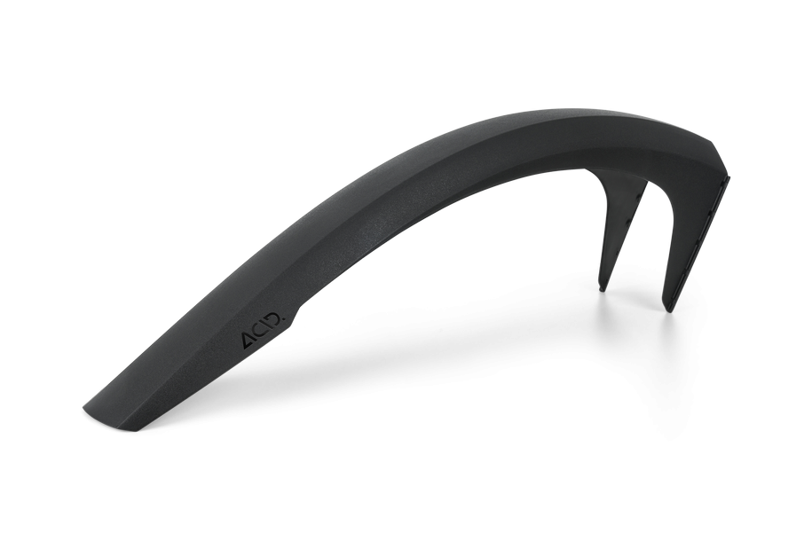 ACID Schutzblech MUD BLOCKER hinten black
