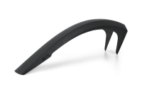 ACID Schutzblech MUD BLOCKER hinten lang black
