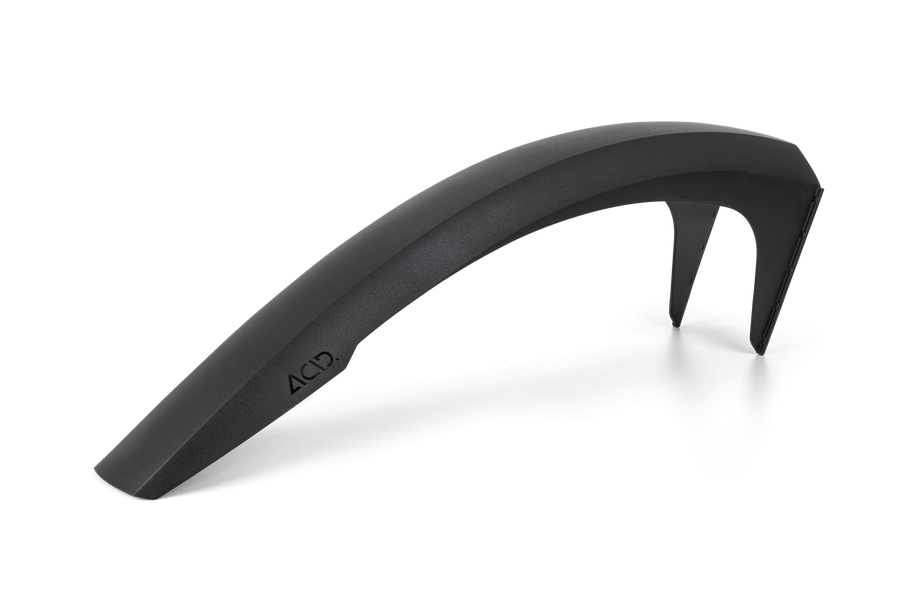ACID Schutzblech MUD BLOCKER hinten black