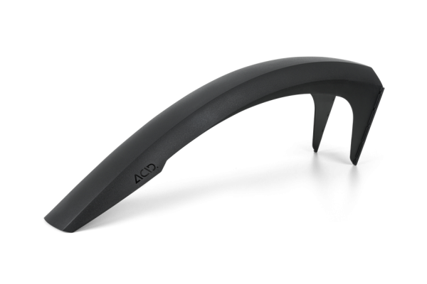 ACID Schutzblech MUD BLOCKER hinten black