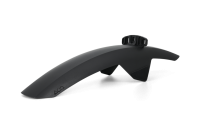 ACID Schutzblech MUD SHIELD vorne lang black