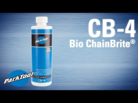 Park Tool Reinigung, CB-4 Citrus Bio Reiniger, 480 ml