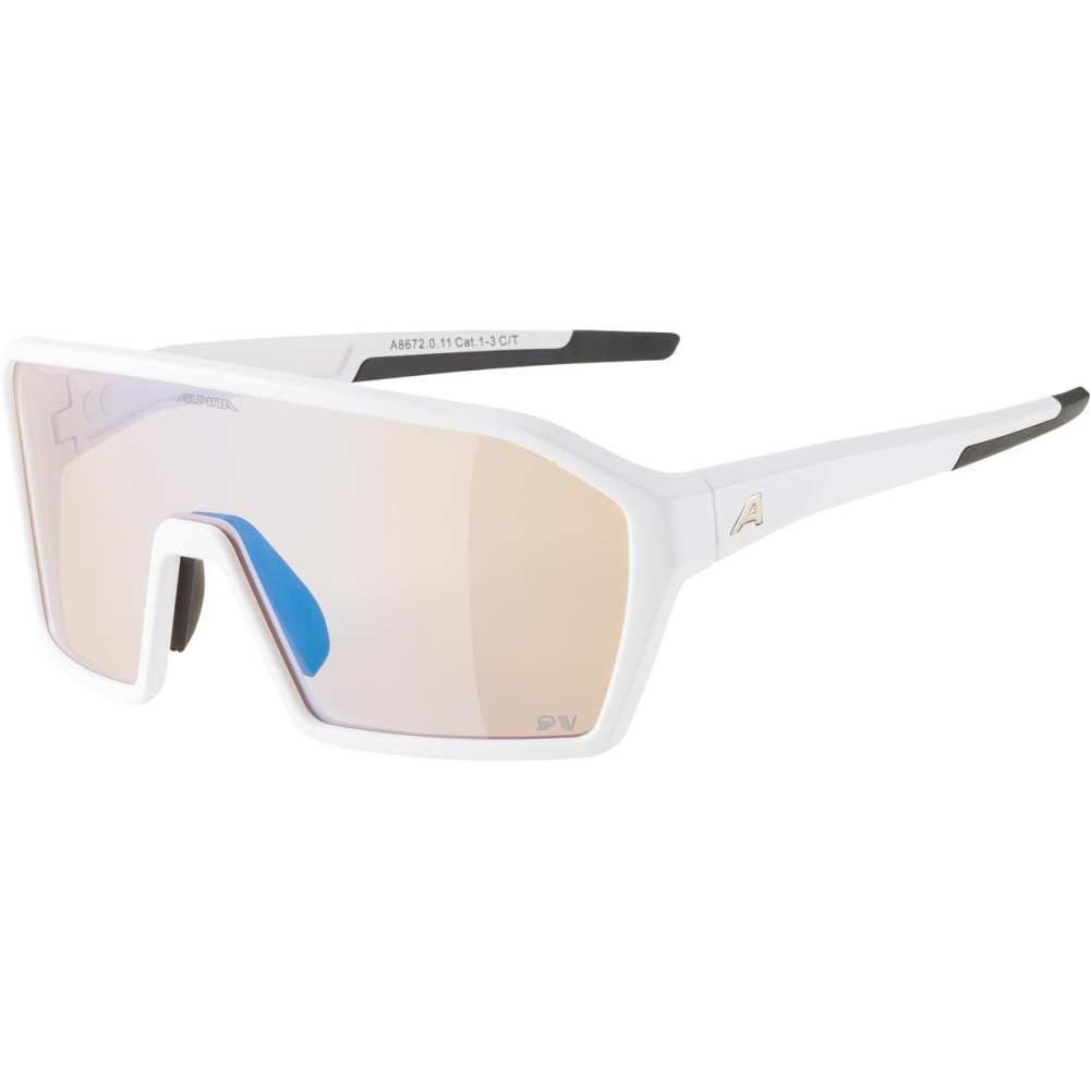 Alpina Sportbrille RAM Q-LITE V