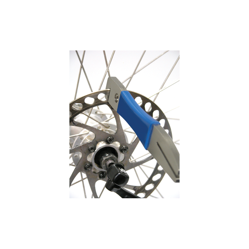 Park Tool Werkzeug, DT-2 Bremsscheiben-Richtwerkzeug