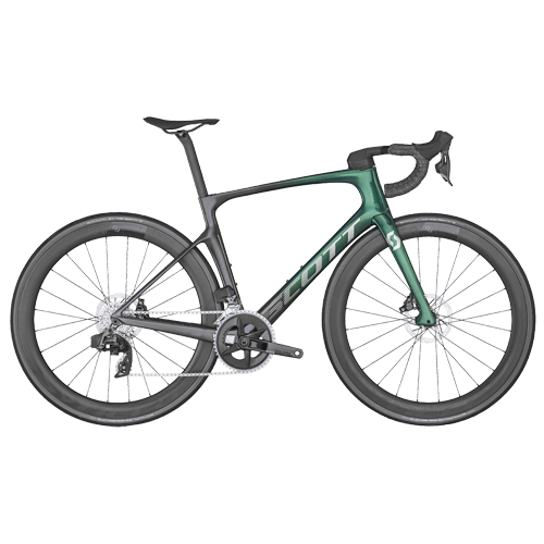 SCOTT Foil RC 20