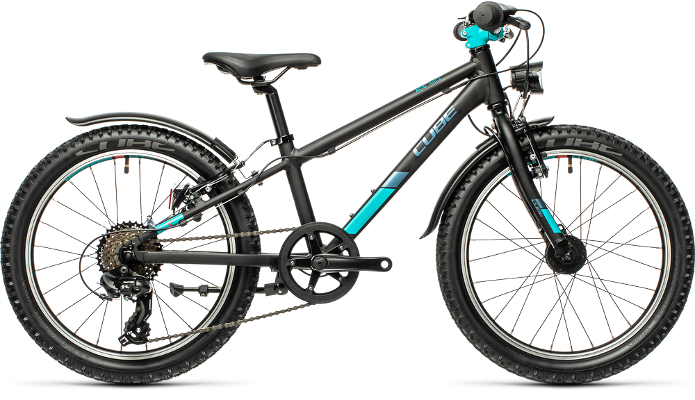 CUBE Acid 200 Allroad