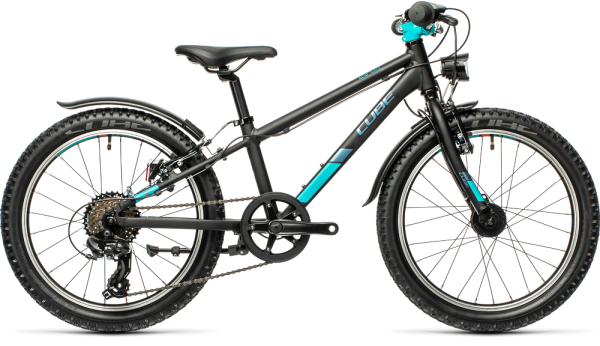 CUBE Acid 200 Allroad