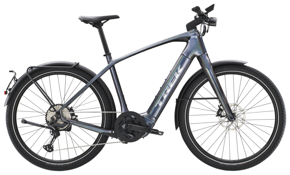 TREK Allant+ 9.9S