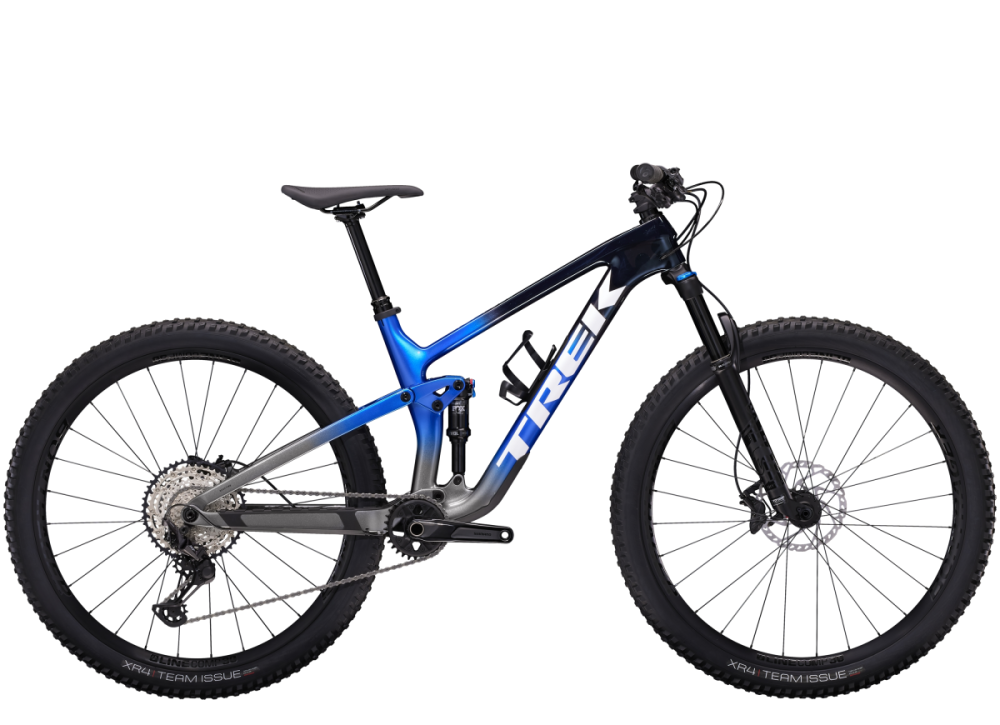 TREK Top Fuel 9.7 Gen 3
