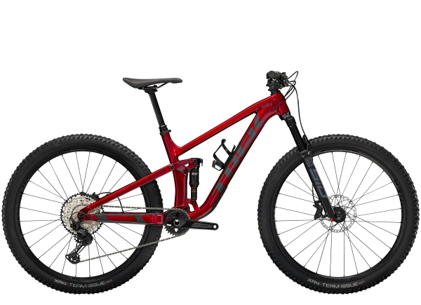 TREK Top Fuel 8 Gen 3