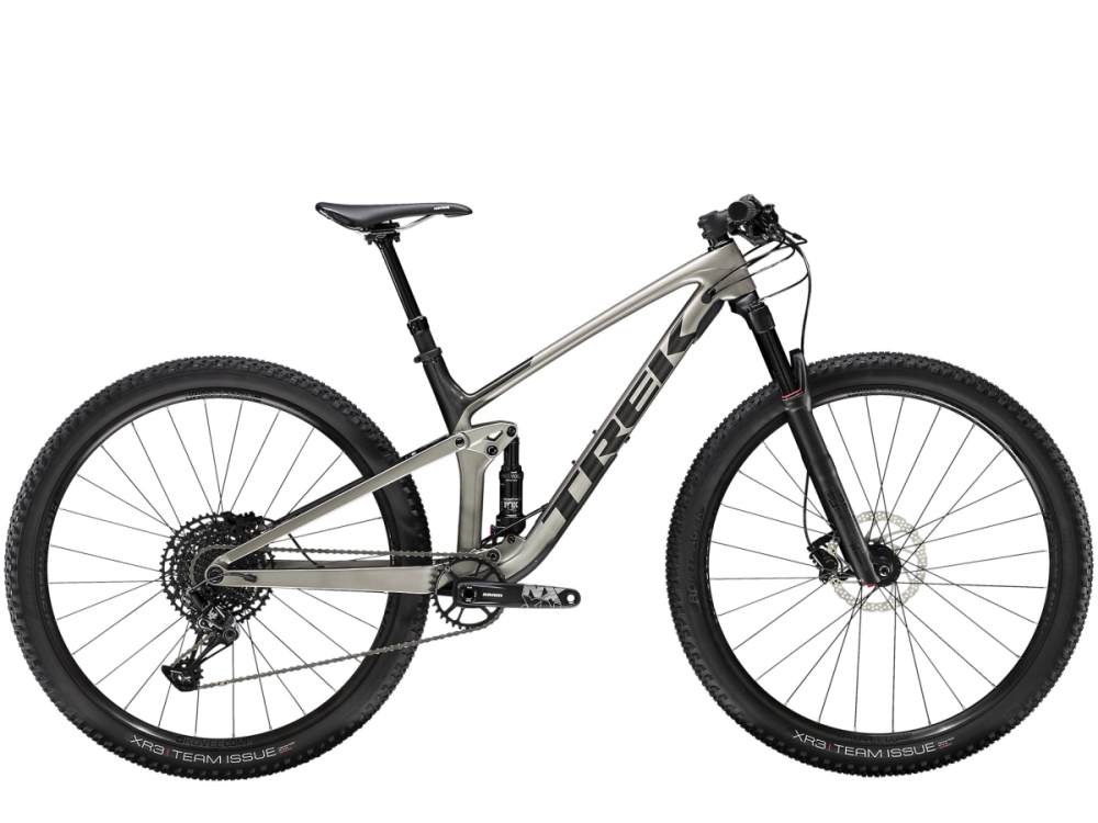 TREK Top Fuel 9.7 Gen 2