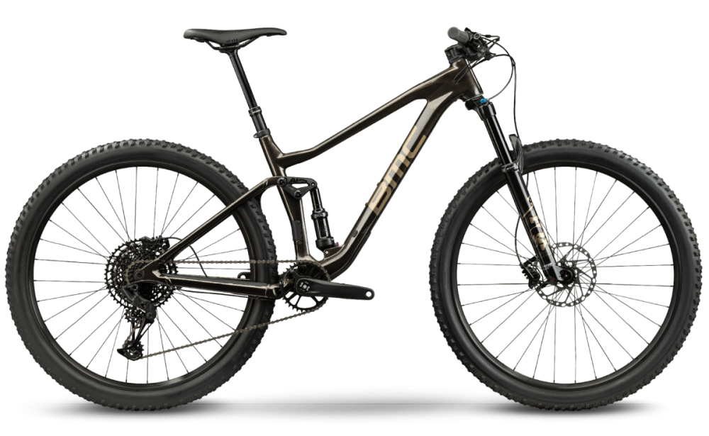 BMC Speedfox ONE