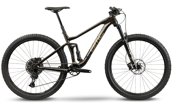 BMC Speedfox ONE