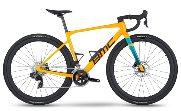 BMC Kaius 01 THREE