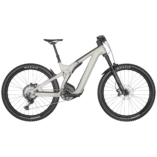 SCOTT Patron eRIDE 910