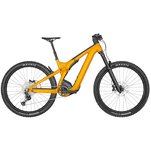 SCOTT Patron eRIDE 920