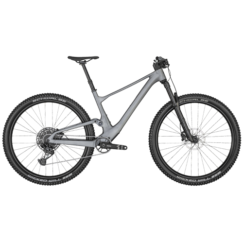 SCOTT Spark 950