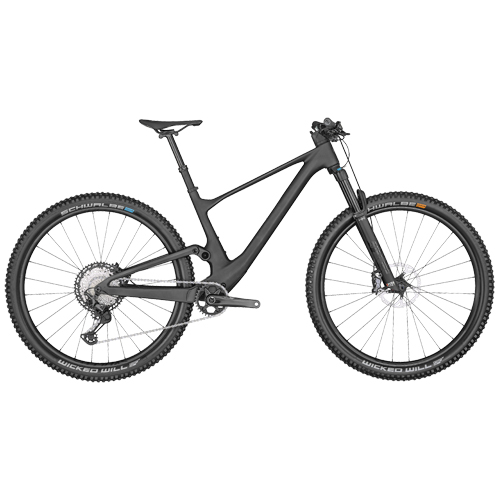 SCOTT Spark 910