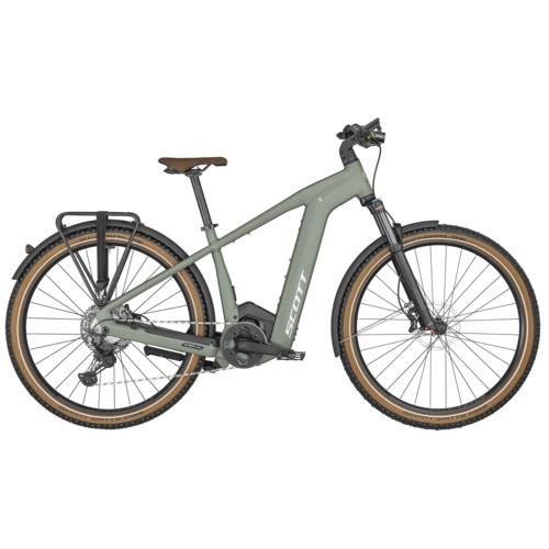 SCOTT Axis eRIDE 10 Men