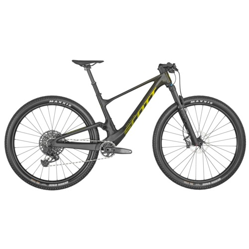 SCOTT Spark RC Team Issue TR