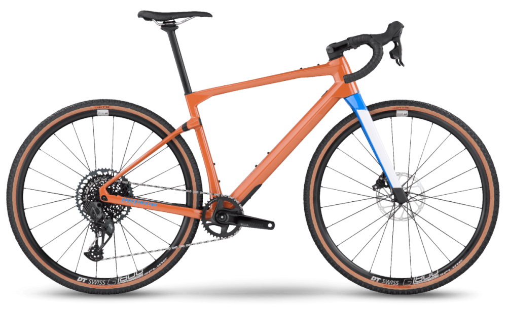 BMC URS 01 THREE