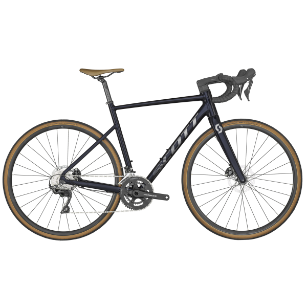 SCOTT Speedster 10