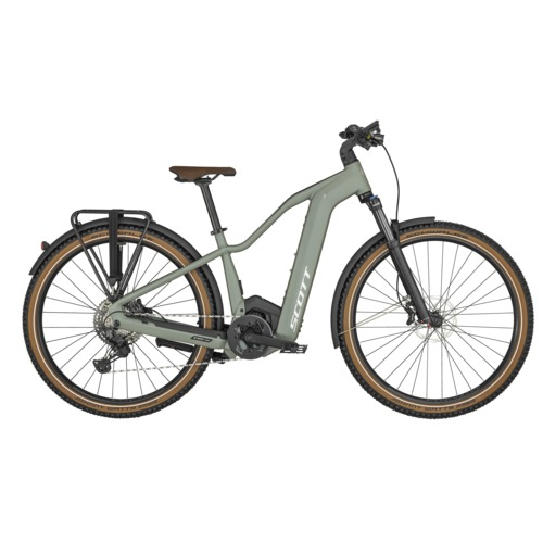 SCOTT Axis eRIDE 10 Lady