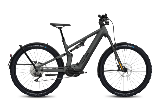 FLYER Goroc X 6.70 HS