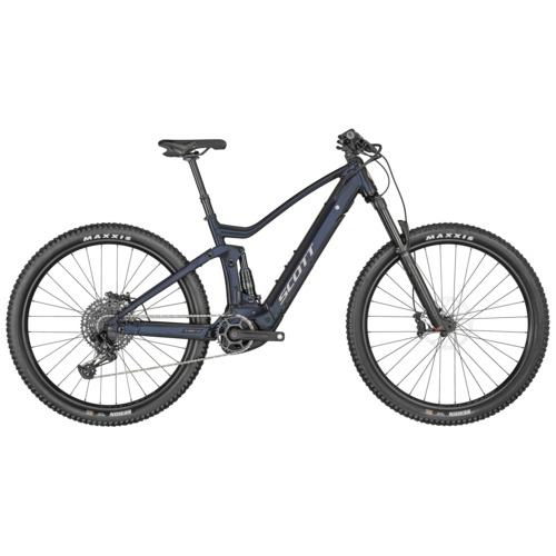 SCOTT Strike eRIDE 930