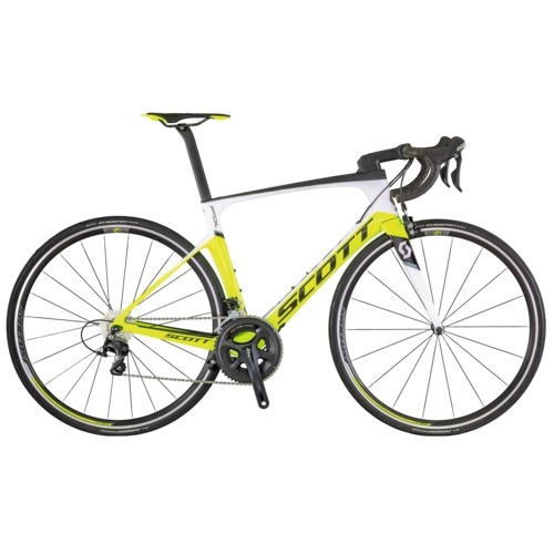 SCOTT Foil 30