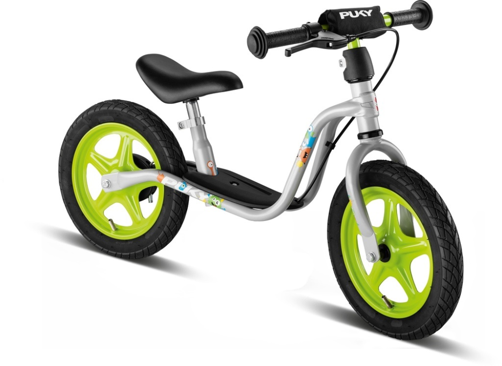 PUKY LR 1L BR