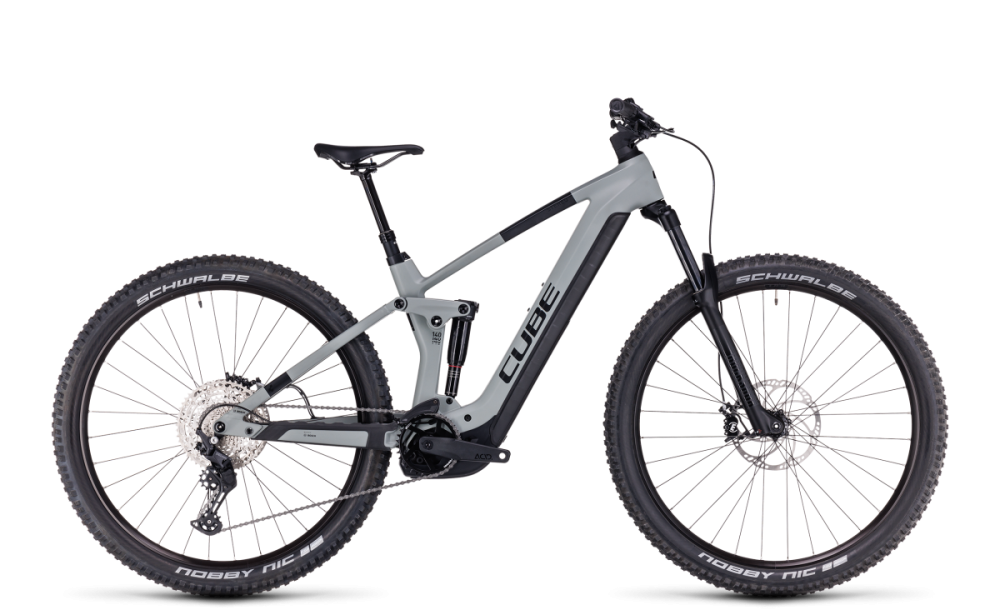 CUBE Stereo Hybrid 140 HPC Pro 750
