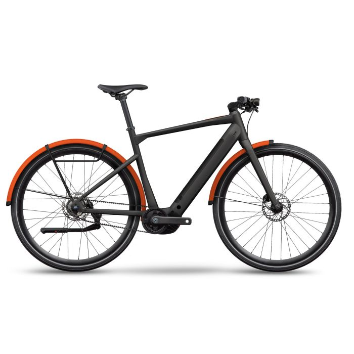 BMC 257 AMP AL SPEED ONE