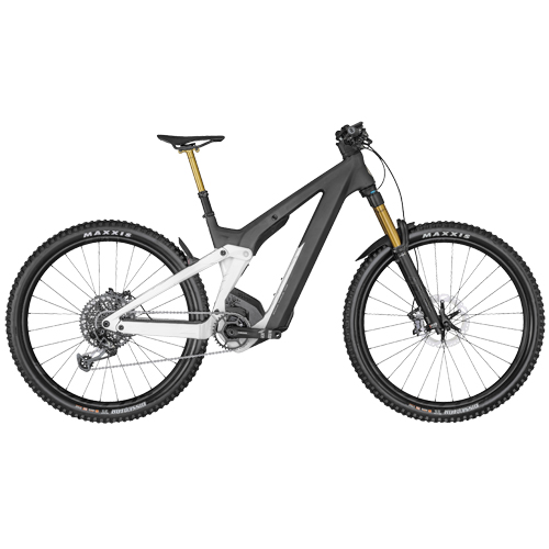 E-Bikes