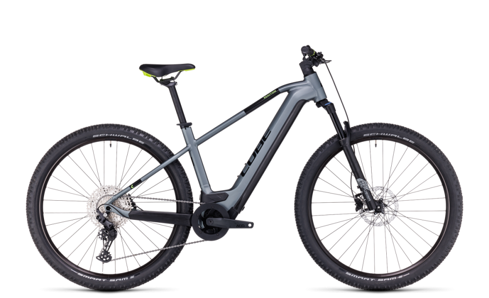 CUBE Reaction Hybrid Pro 750