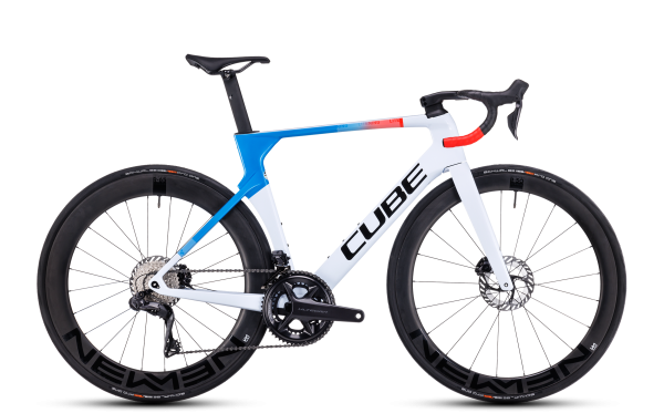 CUBE Litening AERO C:68X Race