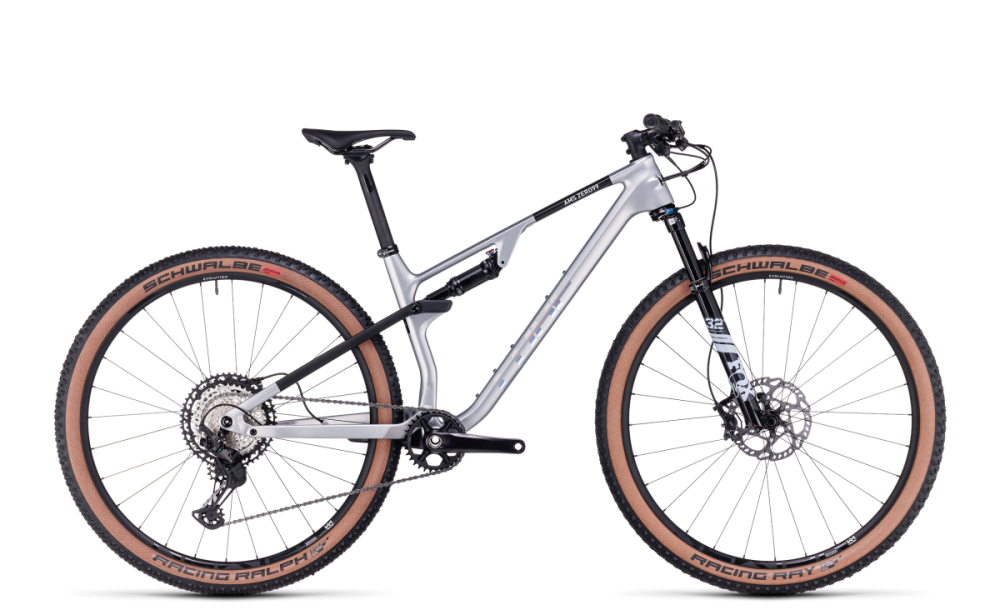 CUBE AMS ZERO99 C:68X Race 29