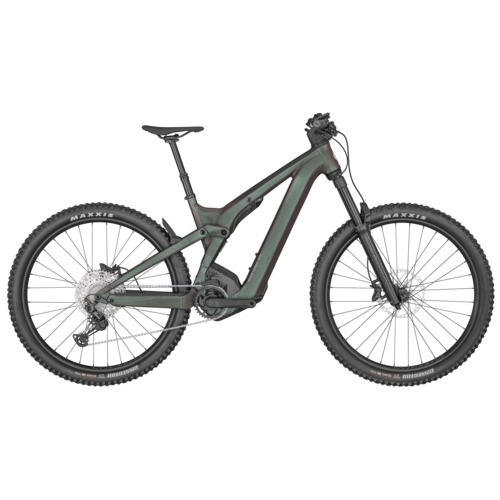 SCOTT Patron eRIDE 920