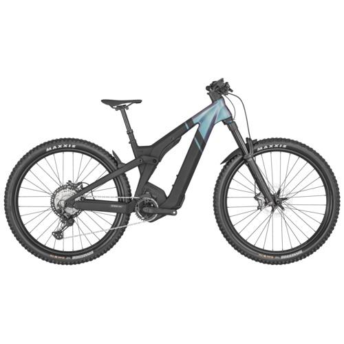 SCOTT Contessa Patron eRIDE 900