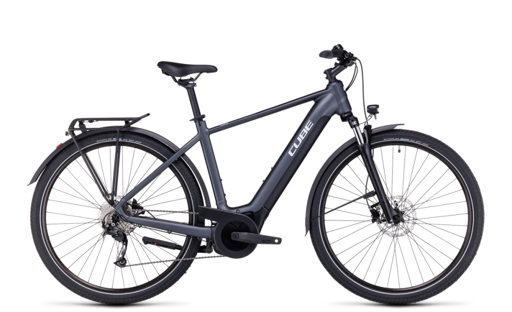 CUBE Touring Hybrid ONE 625