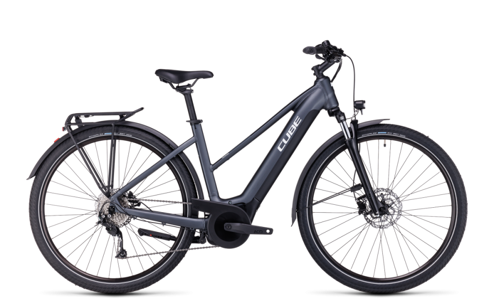 CUBE Touring Hybrid ONE 625