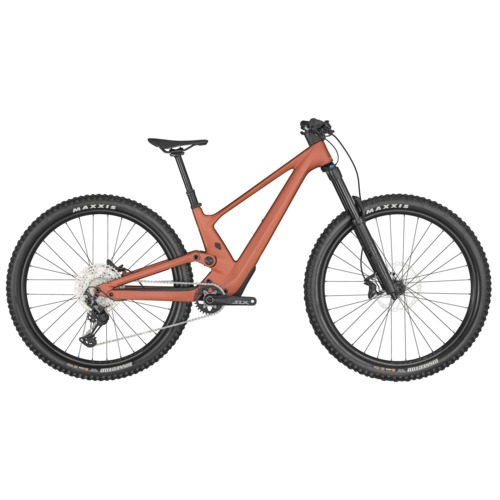 SCOTT Contessa Genius 920