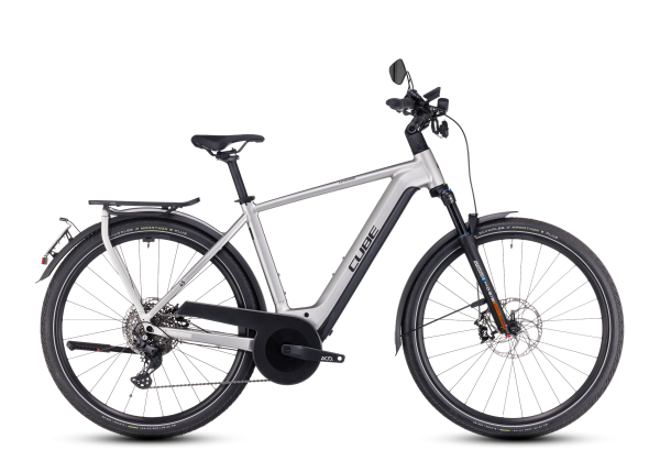 CUBE Kathmandu Hybrid 45 750