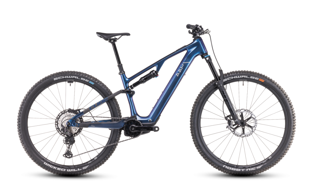 CUBE AMS Hybrid ONE44 C:68X SLX 400X 29