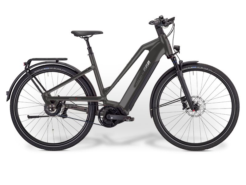 CRESTA eGiro Neo GT
